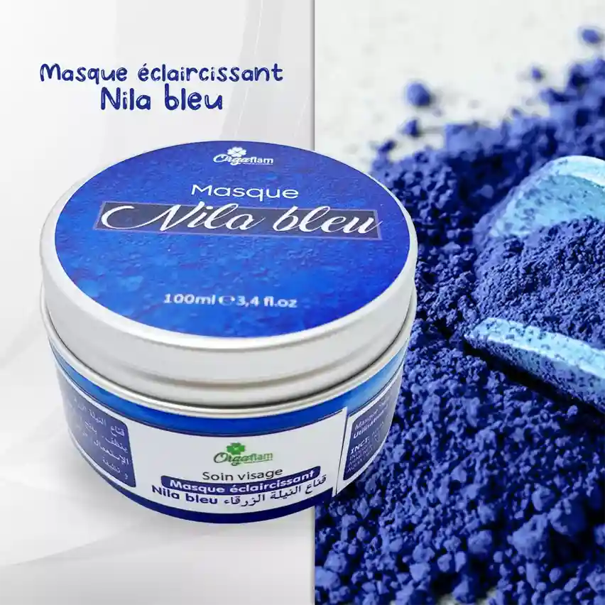 Nila Bleu